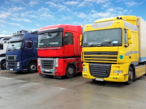 İstanbul Kelkit Nakliye